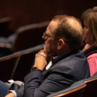 Audience five
